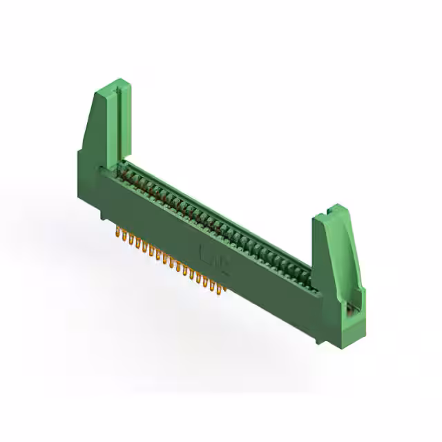 345-032-555-588 EDAC Inc.  Edgeboard Connectors